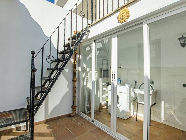 Lencant in Alcudia Altstadt, Alcúdia