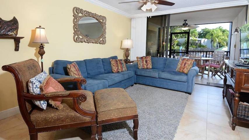 Ferienhaus für 8 Personen - 1