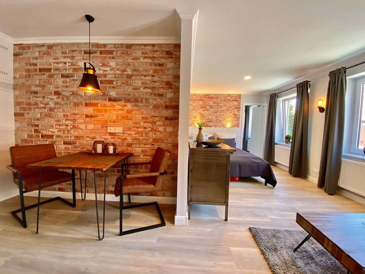 Ferienwohnung für 2 Personen in Itzehoe