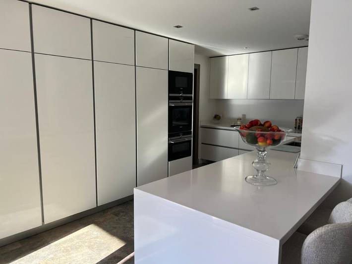 Villa pour 6 personnes, avec piscine et jardin à Sainte-Maxime - 4