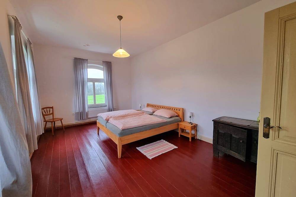 Ganze Wohnung, Ferienwohnung Wiesenblick im Michelshof in Kevelaer, Niederrhein