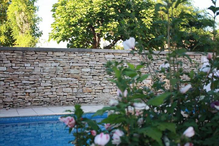 Location de vacances pour 10 personnes à Meursault - 3