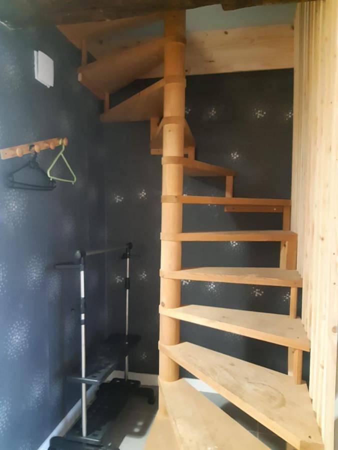 Appartement entier, Chez Rosalie in Courchaton, Haute-Saône