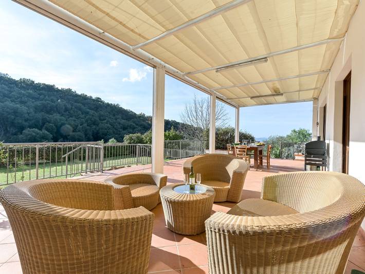 Augusta in Scarlino, Provincia de Grosseto