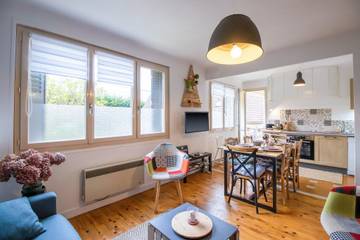 Glamping voor 8 Personen in Saint-Julien-de-Lampon, Périgord Noir, Afbeelding 4