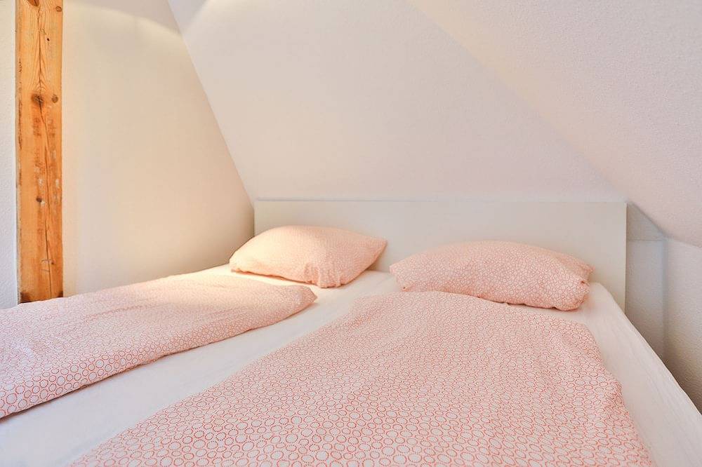 Apartamento entero, Ferienwohnung 1 - Fewo im Bürgermeisterviertel in Ocenarium Stralsund, Stralsund