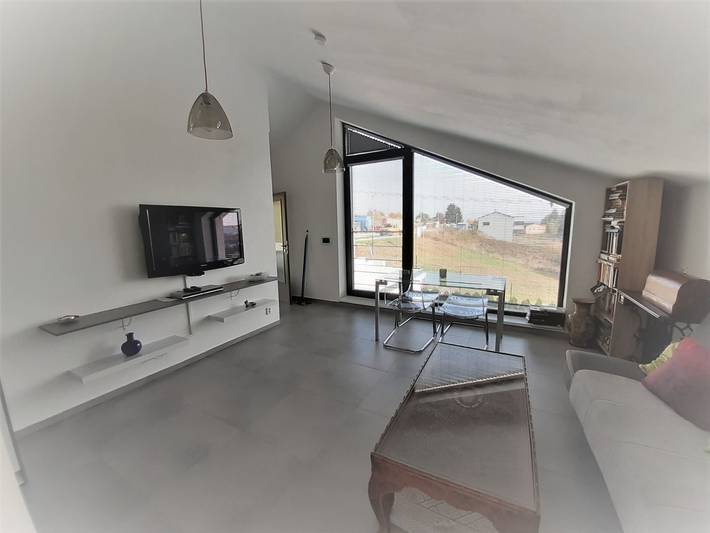 Casa vacanze a Kladno con piscina privata in Lany, Kladno e dintorni