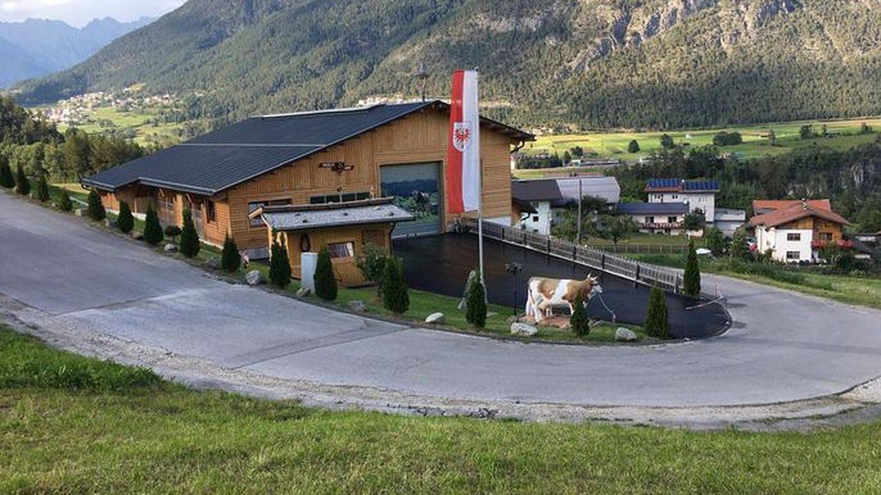 Ganze Ferienwohnung, Ferienwohnung für 4 Personen (62 m²) in Arzl im Pitztal in Arzl im Pitztal, Bezirk Imst