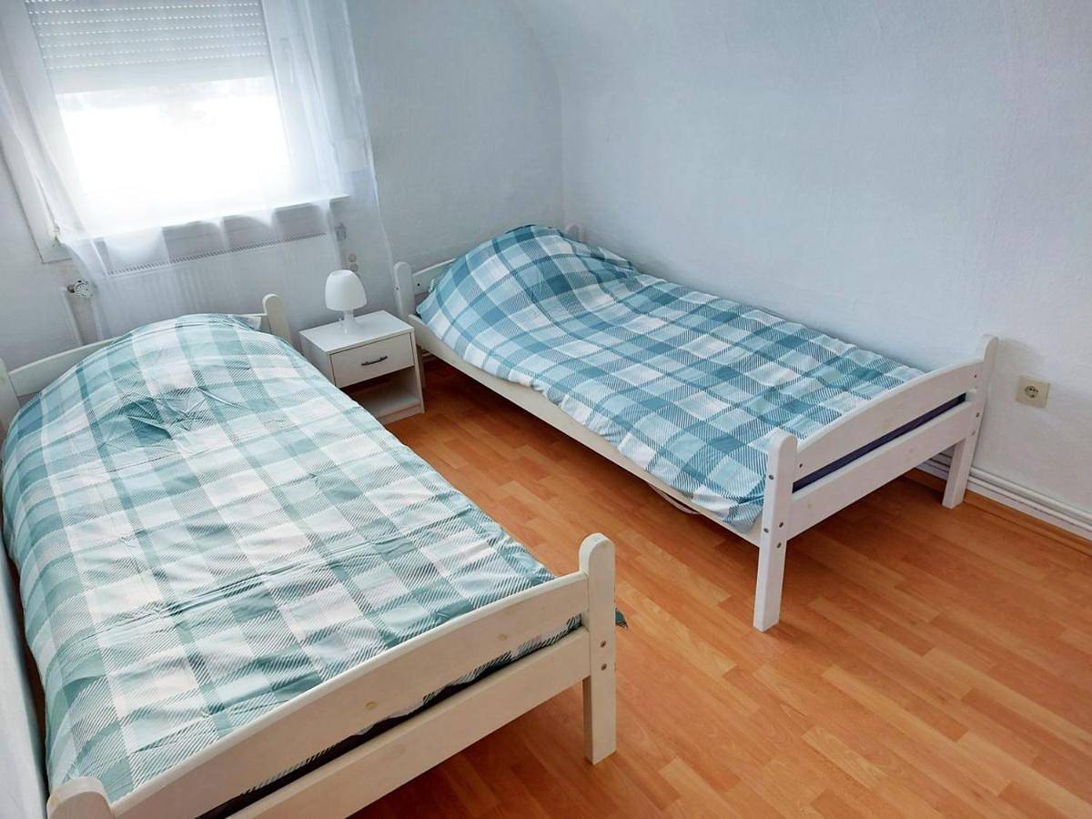 Ganze Wohnung, Cozy Apartments in Büdingen in Düdelsheim, Büdingen