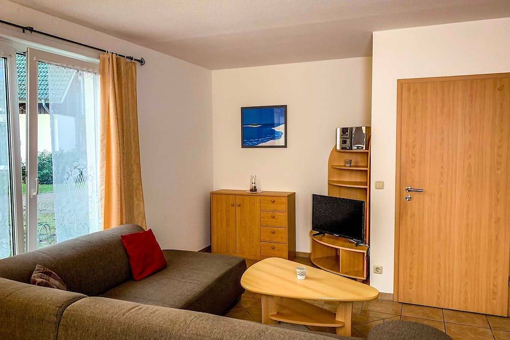 Ferienwohnung in Usedom für 4 Personen in Usedom