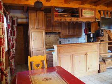Chalet pour 9 Personnes dans Paradiski, Photo 2