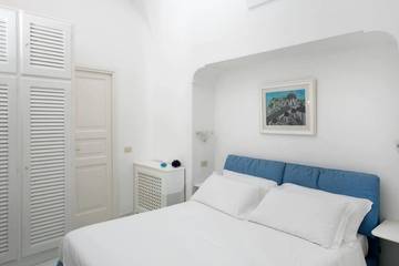 Apartment for 4 People in Capri, Tyrrhenian Coast Campania, Photo 4