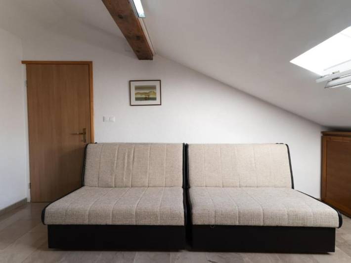 Apartamento de vacaciones para 3 personas, con terraza - 1