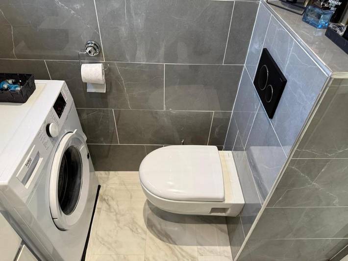 Gîte pour 2 personnes, avec vue et terrasse dans Plage de la Pierre au Tambour - 4