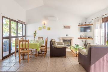 Casa Rural para 7 Personas en Conil de la Frontera, Costa de la Luz, Foto 4
