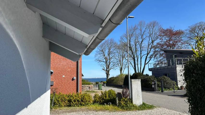 Ferienhaus für 4 Personen in Quern - 3