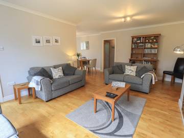 Bungalow für 6 Personen in Windermere, Cumbria, Bild 4