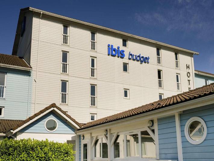 Hôtel pour 3 personnes, avec terrasse et vue