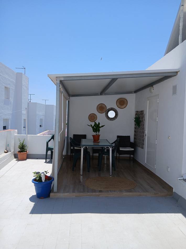 Estudio para 2 personas - 1
