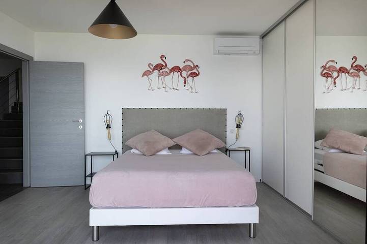 Location de vacances pour 12 personnes, avec jardin dans Plage d'Argent - 3