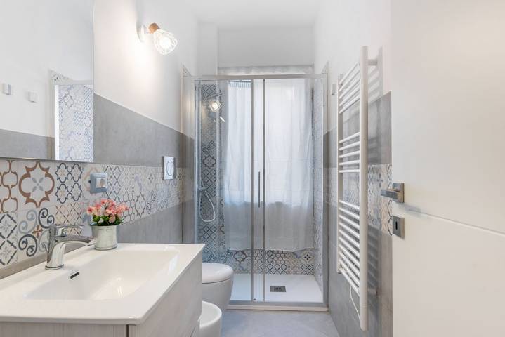 Gîte pour 2 personnes, avec balcon/terrasse à Giardini-Naxos - 4