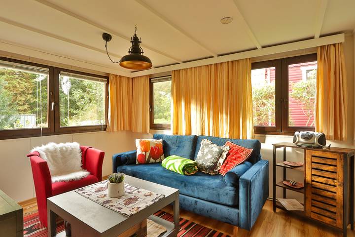 Ferienhaus für 3 Personen, mit Garten in Bad Doberan - 3