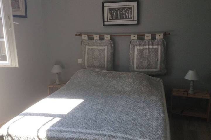 Location de vacances pour 6 personnes, avec piscine, animaux acceptés à Lançon-Provence - 2