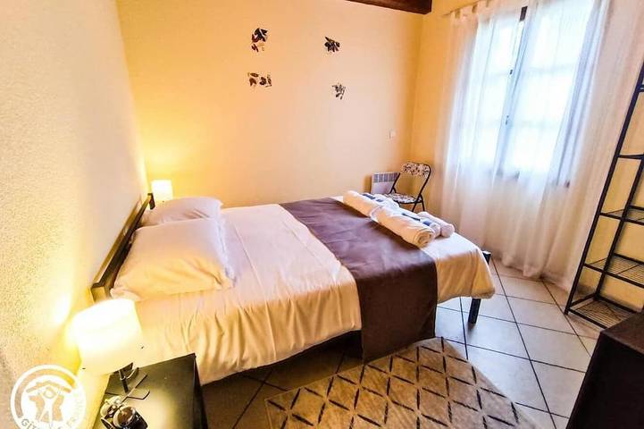 Location de vacances pour 6 personnes, avec jardin à Frayssinet-le-Gélat - 4