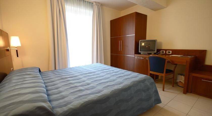 Park Hotel Tyrrenian in Amantea, Costa Tirrenica Calabria