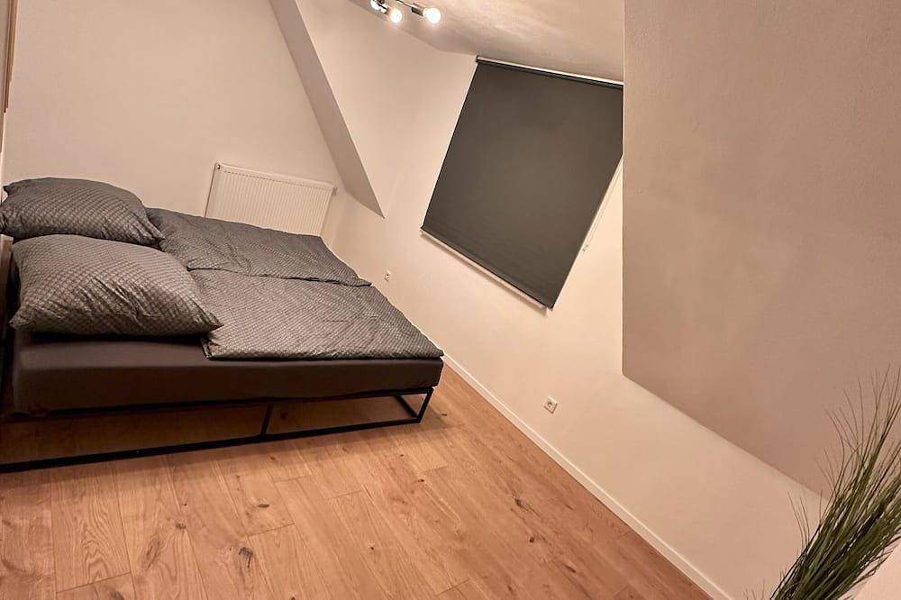 Ganze Wohnung, Flexhome Stilvolle Ferienwohnung in Lippstadt, Nordrhein-Westfalen