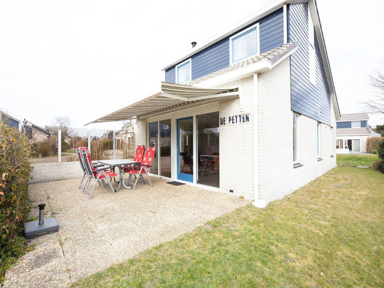 Casa vacanza a Texel a partire da 369€ a notte