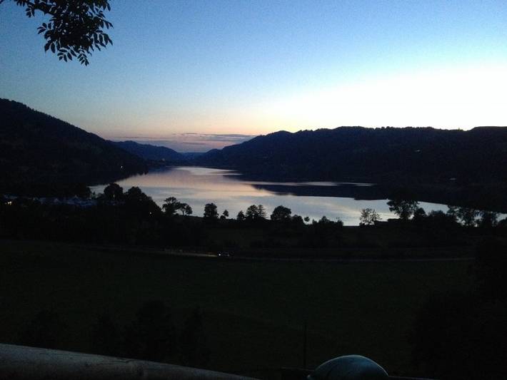 Ferienwohnung für 2 Personen, mit Balkon und Sauna in Missen-Wilhams - 4