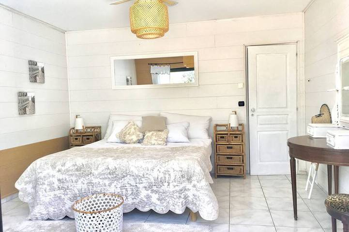 Villa pour 11 personnes, avec jacuzzi et jardin dans Pyla-sur-Mer - 2