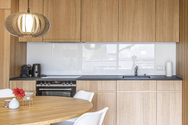 Ganze Wohnung, Apartment 7 in Bregenzerwald (Vorarlberg), Au