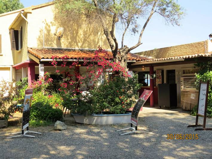 Mobil home 3 pièces 4/6 personnes Climatisé in Saint-Florent, Région de Calvi