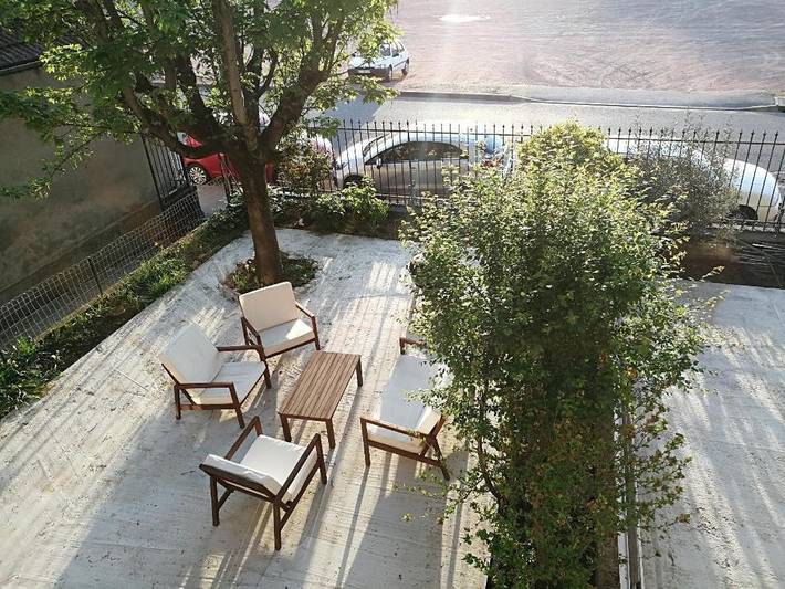 Gîte pour 9 personnes, avec jardin et vue, animaux acceptés à Roanne - 2