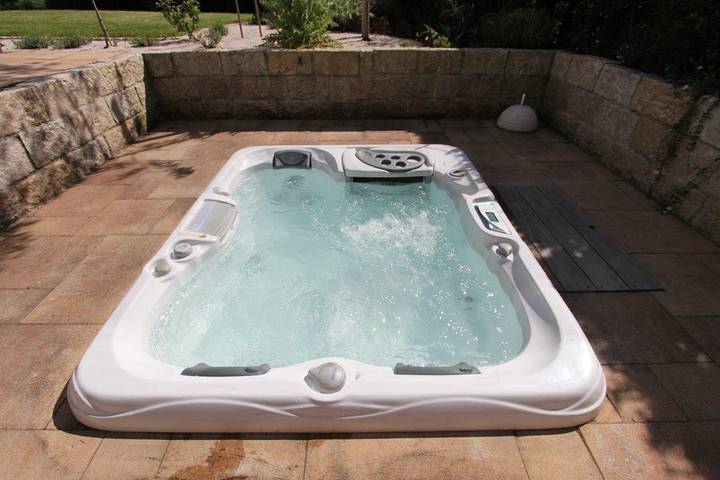 Ferienhaus für 6 Personen, mit Garten am Spitzingsee - 3