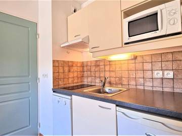 Appartement De Vacances pour 4 Personnes dans SuperDévoluy, Le Dévoluy, Photo 2