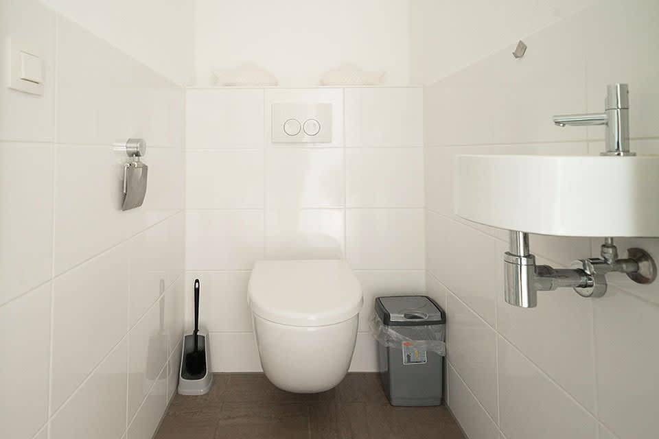 Europarcs Poort van Amsterdam — Munt geschakeld 6 in Markermeer