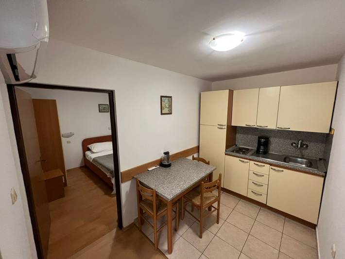 Villa für 2 Personen auf Pag - 3
