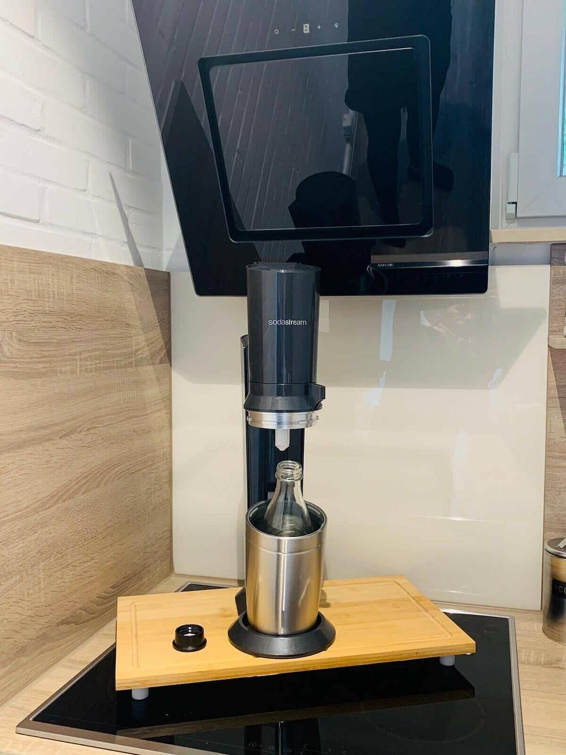 Ganze Ferienwohnung, Wardis Wattwurm in Tossens, Butjadingen