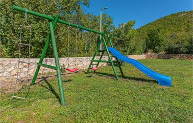 Dom dla 8 osoby w Żupania szybenicko-knińska, Dalmacja Środkowa, Zdjęcie 2