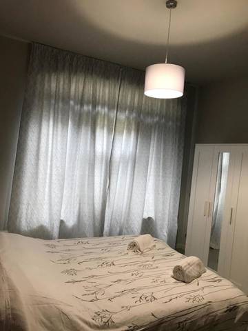 Gîte pour 5 personnes, avec vue, animaux acceptés à Chiusa di Pesio