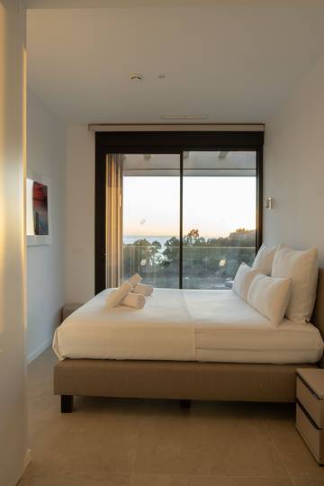 Village para 6 Personas en Villajoyosa, Costa Blanca, Foto 4