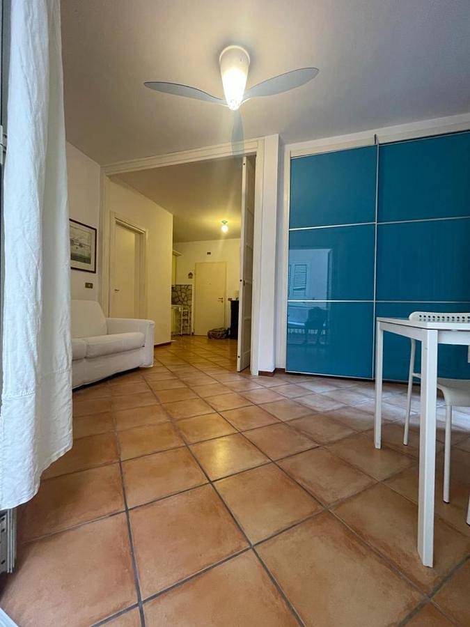 Apartamento de vacaciones para 4 personas, con balcón - 1