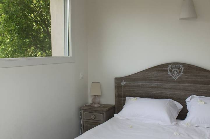 Location de vacances pour 10 personnes, avec jardin dans Plage de Fautea - 4