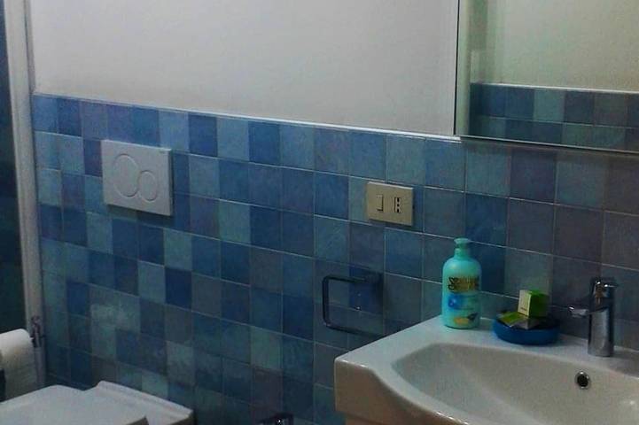 Gîte pour 3 personnes, avec balcon, animaux acceptés à Carrare - 4