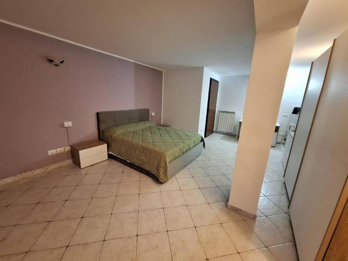 Maison d’hôte pour 3 personnes, animaux acceptés à Aulla - 3