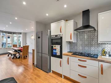 Holiday Rental for 8 People in Ilfracombe, Devon, Photo 2