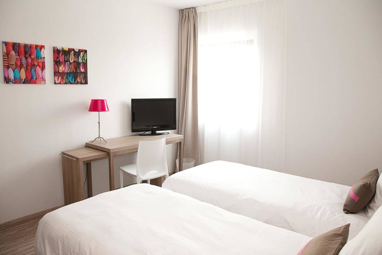 Ténéo Apparthotel Bordeaux Mérignac - Aéroport in Mérignac, Région de Bordeaux